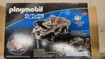 Playmobil 5151 E-Ranger KO laserwagen met IR besturing., Kinderen en Baby's, Speelgoed | Playmobil, Ophalen of Verzenden, Zo goed als nieuw