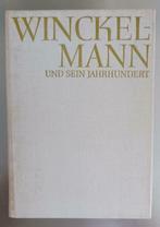 Goethe, Winckelmann und sein Jahrhundert in Briefen und..., Utilisé, Enlèvement ou Envoi, Goethe