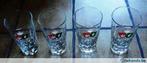 Bierglazen "De Koninck", Verzamelen, Ophalen of Verzenden, Gebruikt, Glas of Glazen
