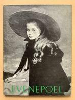 Henri Evenepoel - Franz Hellens, Boeken, Ophalen of Verzenden