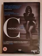 Mademoiselle C neuf sous blister, Cd's en Dvd's, Dvd's | Documentaire en Educatief, Ophalen of Verzenden