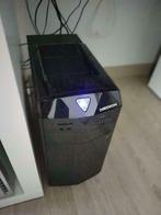 PC Medion MD8382, Ophalen, Gebruikt, HDD, Medion