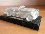 Miniature auto 1/24 en verre Corvette 1959, Hobby en Vrije tijd, Modelauto's | 1:24, Overige merken, Gebruikt, Ophalen of Verzenden