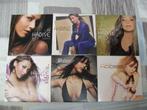 Hadise Acikgoz - Sweat - Stir Me Up - Bad Boy - My body, Cd's en Dvd's, Ophalen of Verzenden, Gebruikt