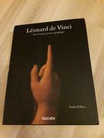 Leonard de Vinci, Comme neuf, Enlèvement ou Envoi