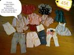 Lots vêtements fille 18/24 mois VOIR PHOTOS, Enfants & Bébés, Vêtements de bébé | Taille 86, Fille, V&D, Utilisé, Enlèvement ou Envoi