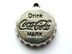 'Coca-Cola' - Pendentif Sous Forme De Capsule, Collections, Enlèvement ou Envoi, Neuf, Autres types