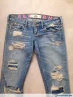 Sublime jeans Hollister California W24 pour femme :, Vêtements | Femmes, Taille 34 (XS) ou plus petite, Porté, Rose, Enlèvement ou Envoi