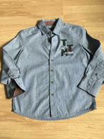 Hemdje jongen maat 122, Ophalen, Gebruikt, Jongen, Overhemd of Blouse
