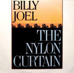 LP Billy Joel - The Nylon Curtain (1982), Gebruikt, Ophalen of Verzenden