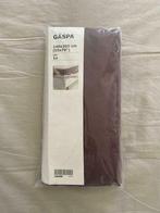 Gäspa Ikea hoeslaken 140x200 NIEUW, Deux personnes, Drap-housse ou Taie d'oreiller, Enlèvement ou Envoi, Violet