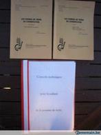 Les pommes de terre de conservation - CRA Gembloux 1986, Utilisé