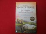 Santa Montefiore: De vrouwen van kasteel Deverill, Boeken, Nieuw, Ophalen of Verzenden, Santa Montefiore, Nederland
