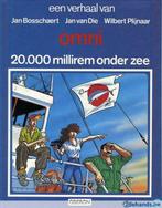 Omni : 20,000 millirem onder zee, Boeken, Stripverhalen, Gelezen