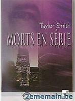Morts en série de Taylor Smith, Livres, Taylor Smith, Europe autre, Utilisé, Enlèvement ou Envoi
