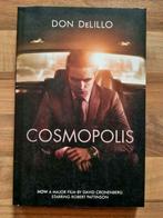 Boek Don DeLillo - Cosmopolis - NIEUW, Enlèvement ou Envoi, Neuf