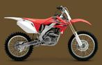 Démolition pièces d'occasion Honda CRF250R CRF 250 R 2005-20