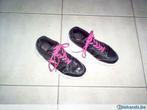 chaussures de sport pour fille/femme taille 39 en bon état, Enlèvement ou Envoi, Utilisé, Chaussures de sport, Fille