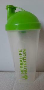 Herbalife nutrition beker, Enlèvement, Utilisé