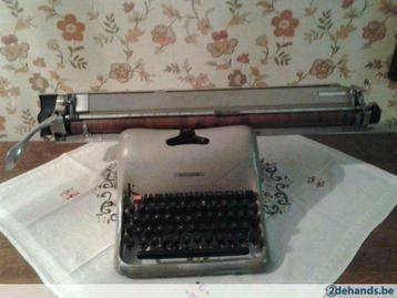 typmachine Lexikon 80