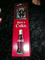Coca Cola kroonkurken aftrekker, Verzamelen, Verzenden, Gebruikt