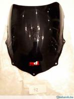Suzuki GSX 750r '96-97 MDI windscherm dark smoke, Motoren, Nieuw
