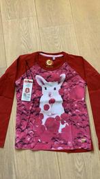 Nieuwe longsleeve maat 140 Stones and bones, Meisje, Nieuw, Shirt of Longsleeve, Stones and Bones