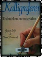 Kalligraferen, Gaynor Goffe, Boeken, Ophalen of Verzenden, Gelezen