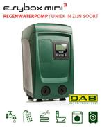 Dab e.sybox mini 3 - waterpompen - 60179457 + GRATIS