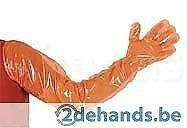 Veterinair handschoenen en glijmiddel Agrodieren beste prijs, Articles professionnels, Agriculture | Outils, Élevage, Autres types