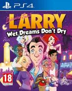 NIEUW - Leisure Suit Larry - Wet Dreams Don't Dry - PS4, Envoi, Neuf