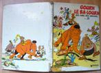 GOURH LE BA-LOURH - JOKE - DARGAUD - TOUNGA - AIDANS, Livres, BD, Une BD, Enlèvement ou Envoi, Utilisé, Joke