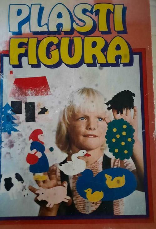 PLASTIC KLEEFFIGUREN VOOR OP RAAM VAN JUMBO 4+, Kinderen en Baby's, Speelgoed | Educatief en Creatief, Ophalen of Verzenden