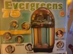 75 evergreens - 3cd box, Boxset, Overige genres, Ophalen of Verzenden