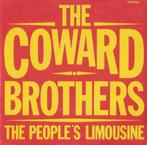The Coward Brothers – The people’s limousine - Single, CD & DVD, Vinyles | Hardrock & Metal, Enlèvement ou Envoi
