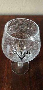 Bush glazen, Verzamelen, Nieuw, Ophalen of Verzenden