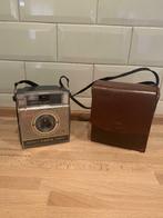 Appareil photo Kodak Fiesta + housse en cuir, Utilisé, Kodak