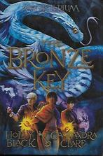 the bronze key (351), Livres, Enlèvement ou Envoi, Neuf