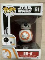 POP! Star Wars BB-8 No61, Verzamelen, Ophalen of Verzenden, Nieuw