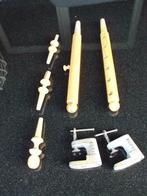 hulpassecoires voor haren te trensen, Ophalen of Verzenden, Gebruikt, Gereedschap of Accessoires