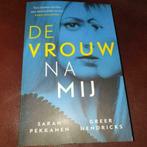 Thrillers, Ophalen, Nieuw, Sarah Pekkanen
