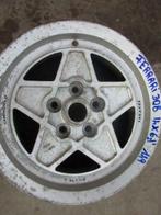 Velg 6,5x14 voor Ferrari 308, Auto-onderdelen, Ophalen of Verzenden, Gebruikt, 14 inch, Velg(en)