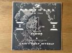 single 2 brothers on the 4th floor & da smooth baron mc, Cd's en Dvd's, Ophalen of Verzenden, 7 inch, Overige genres, Single
