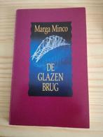 De glazen brug -Marga Minco, Ophalen of Verzenden, Nieuw