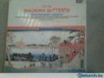 LP Puccini Madame Butterfly Montserrat Caballé, Cd's en Dvd's