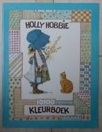 Holly Hobbie kleurboek, Verzamelen, Retro, Ophalen of Verzenden
