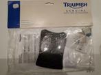 A9720023 Triumph Tiger 1050 Tank Pad Carbon Fibre, Neuf