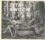 CD Zita Swoon ‎– A Song About A Girls - 2004, 2000 tot heden, Ophalen of Verzenden
