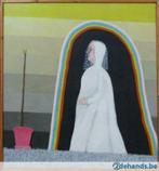 Margriet Rood, Bride with no Future, Antiek en Kunst