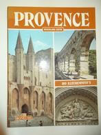 Toeristische gids Provence in foto’s, Boeken, Nieuw, Ophalen of Verzenden
